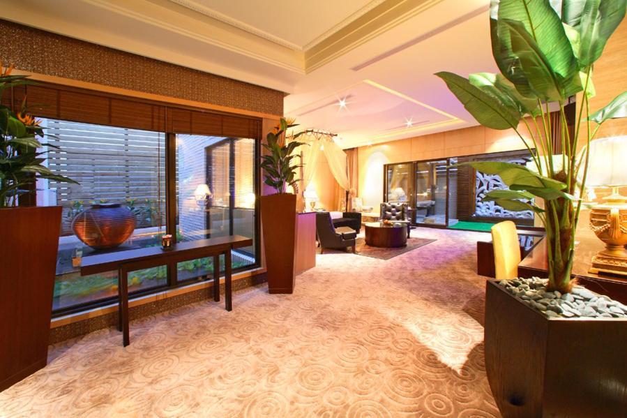 Amain Boutique Motel - Tucheng 217 Kültér fotó