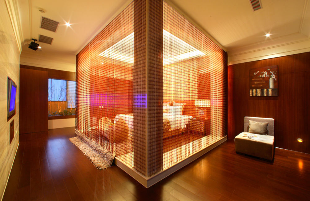Amain Boutique Motel - Tucheng 217 Kültér fotó