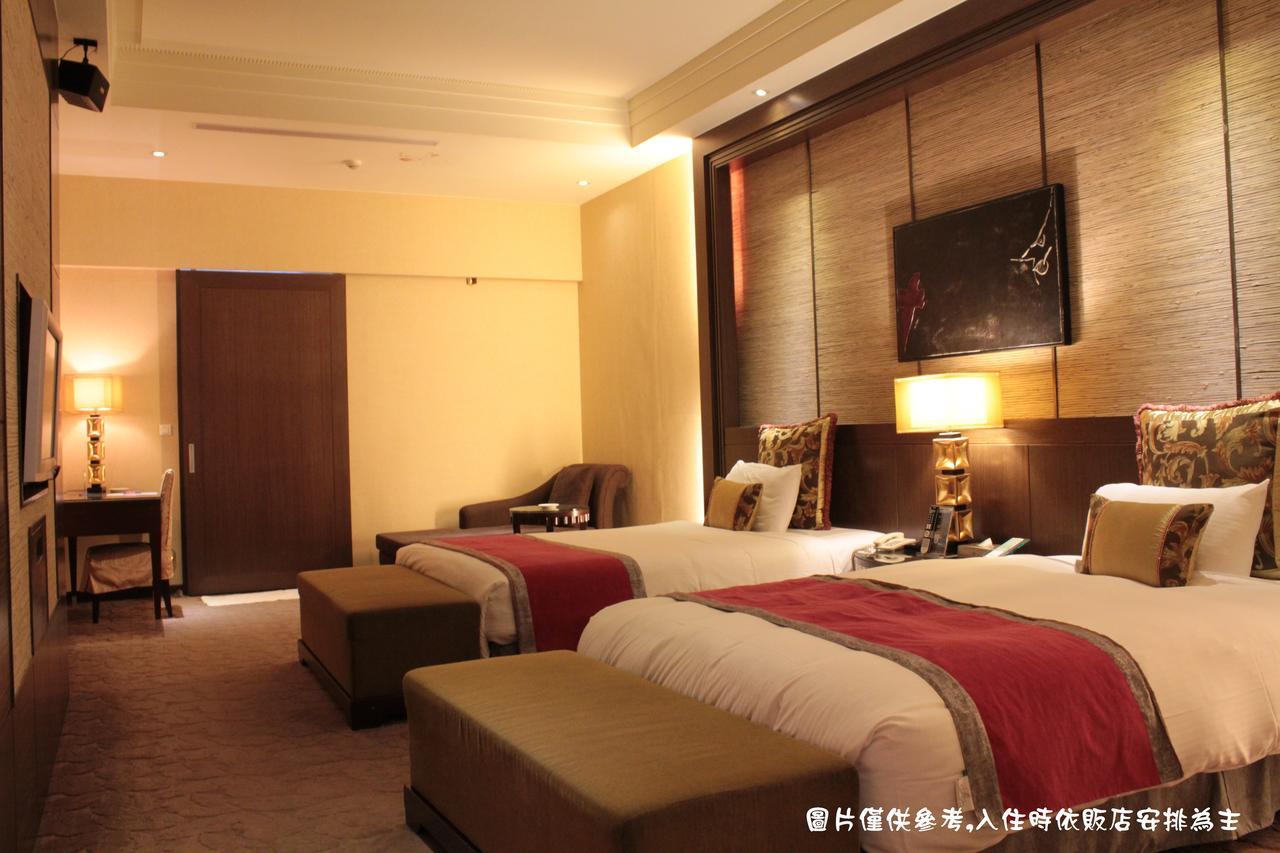 Amain Boutique Motel - Tucheng 217 Kültér fotó