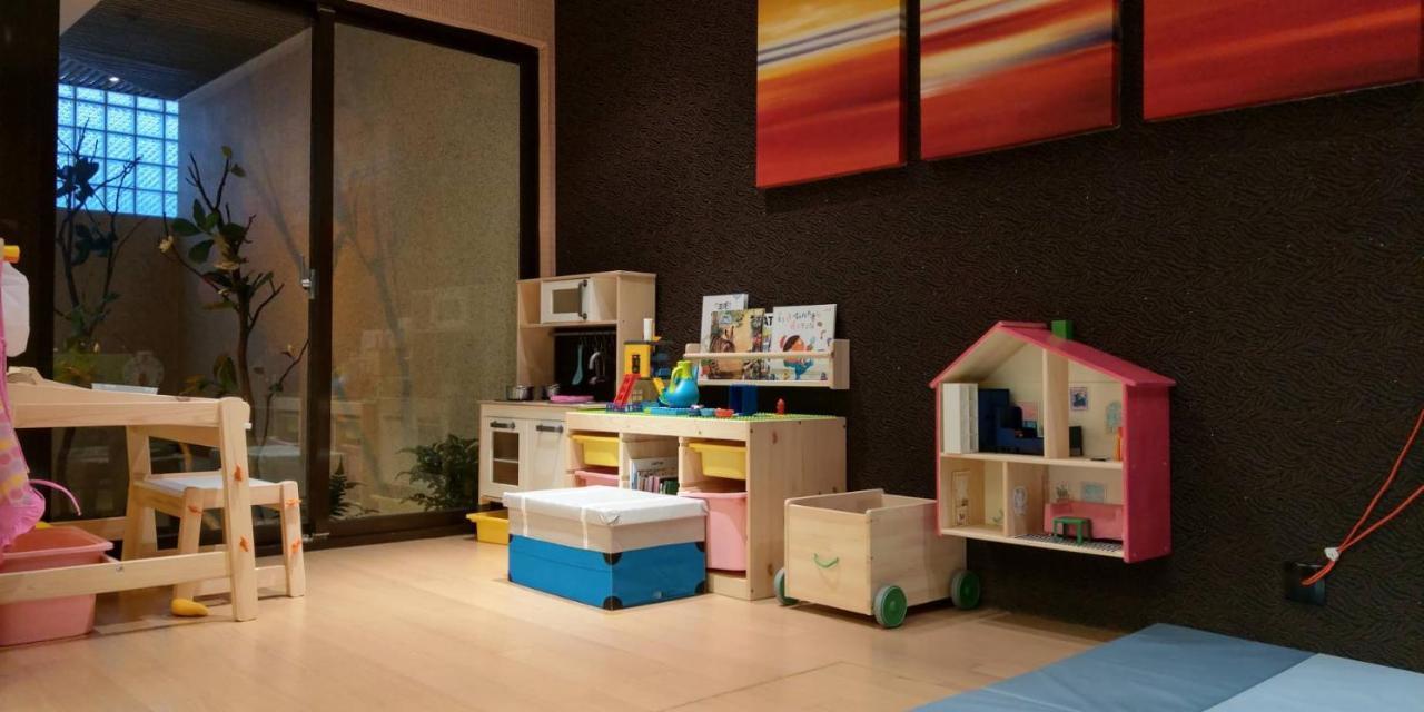 Amain Boutique Motel - Tucheng 217 Kültér fotó